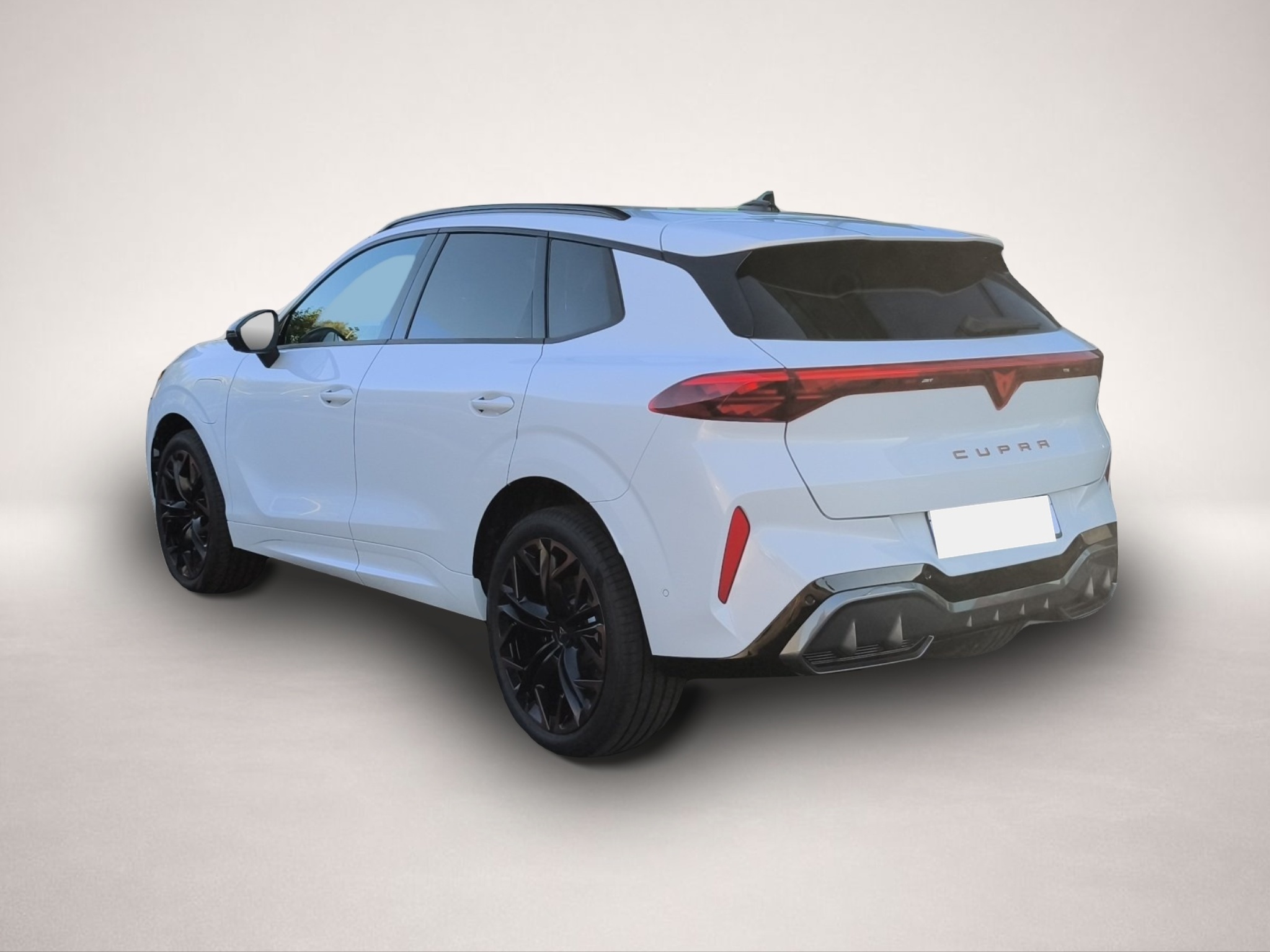 CUPRA Terramar, Bild 4 von 5