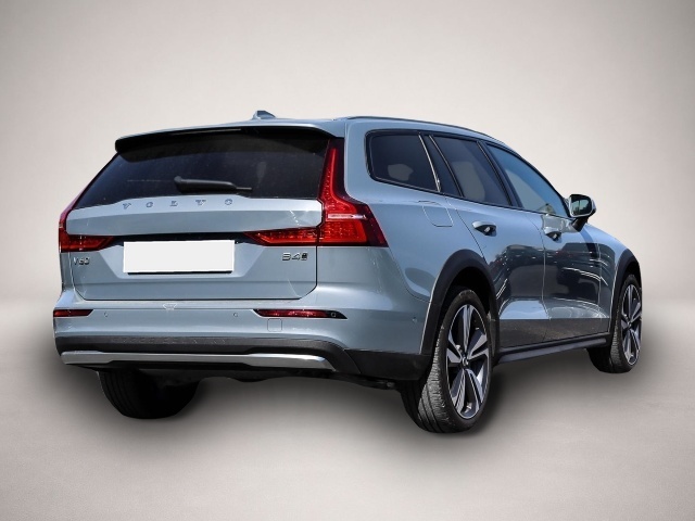 Volvo V60 Cross Country (03/2023, Diesel)