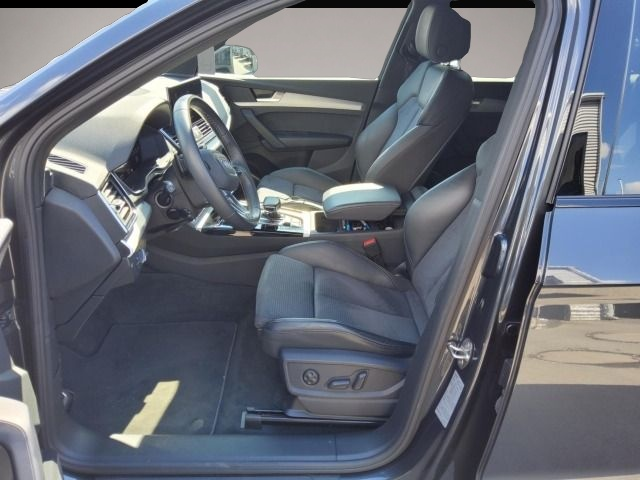 Audi Q5 (03/2023, Diesel)