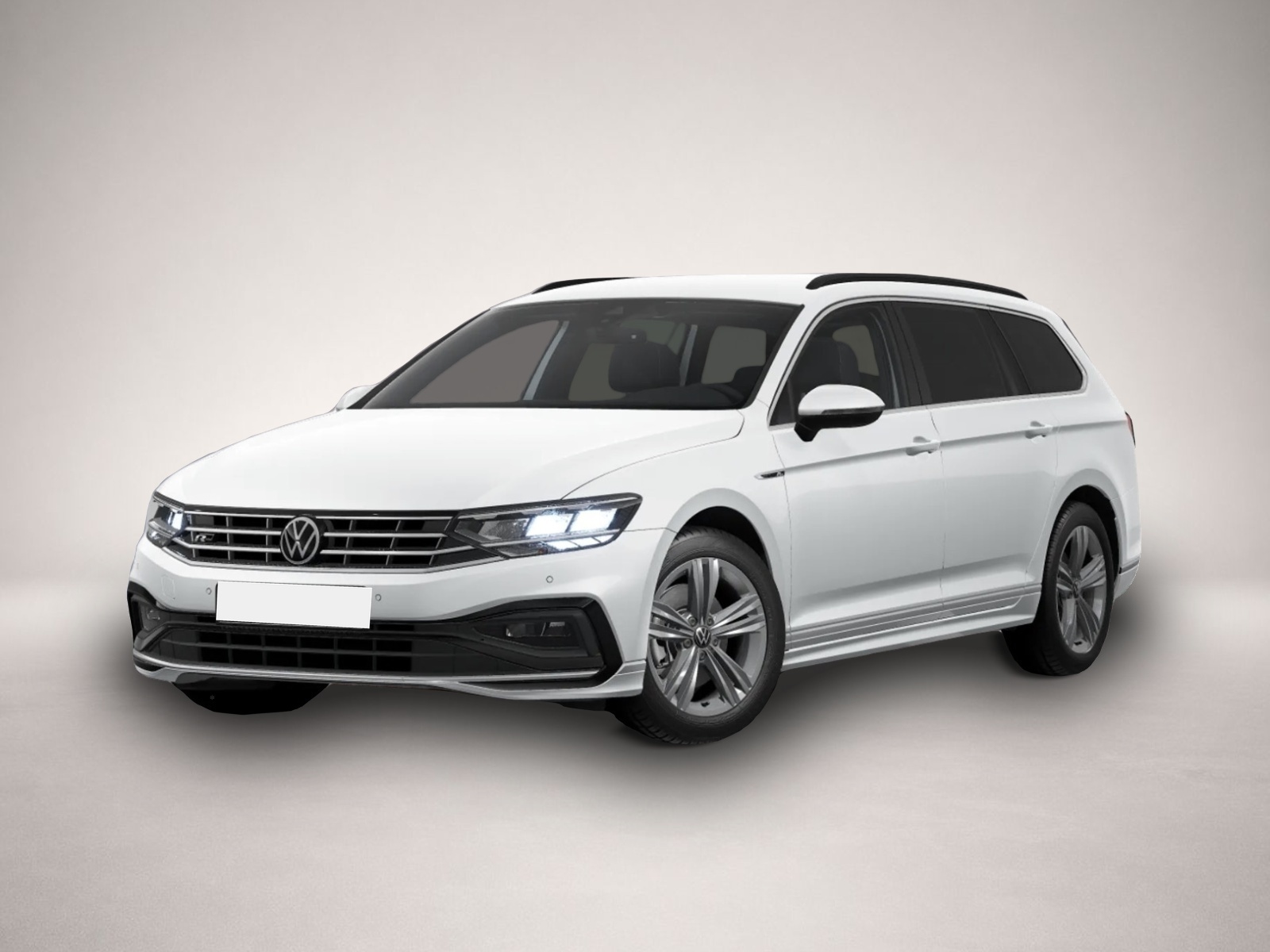 Volkswagen Passat (03/2024, Diesel)