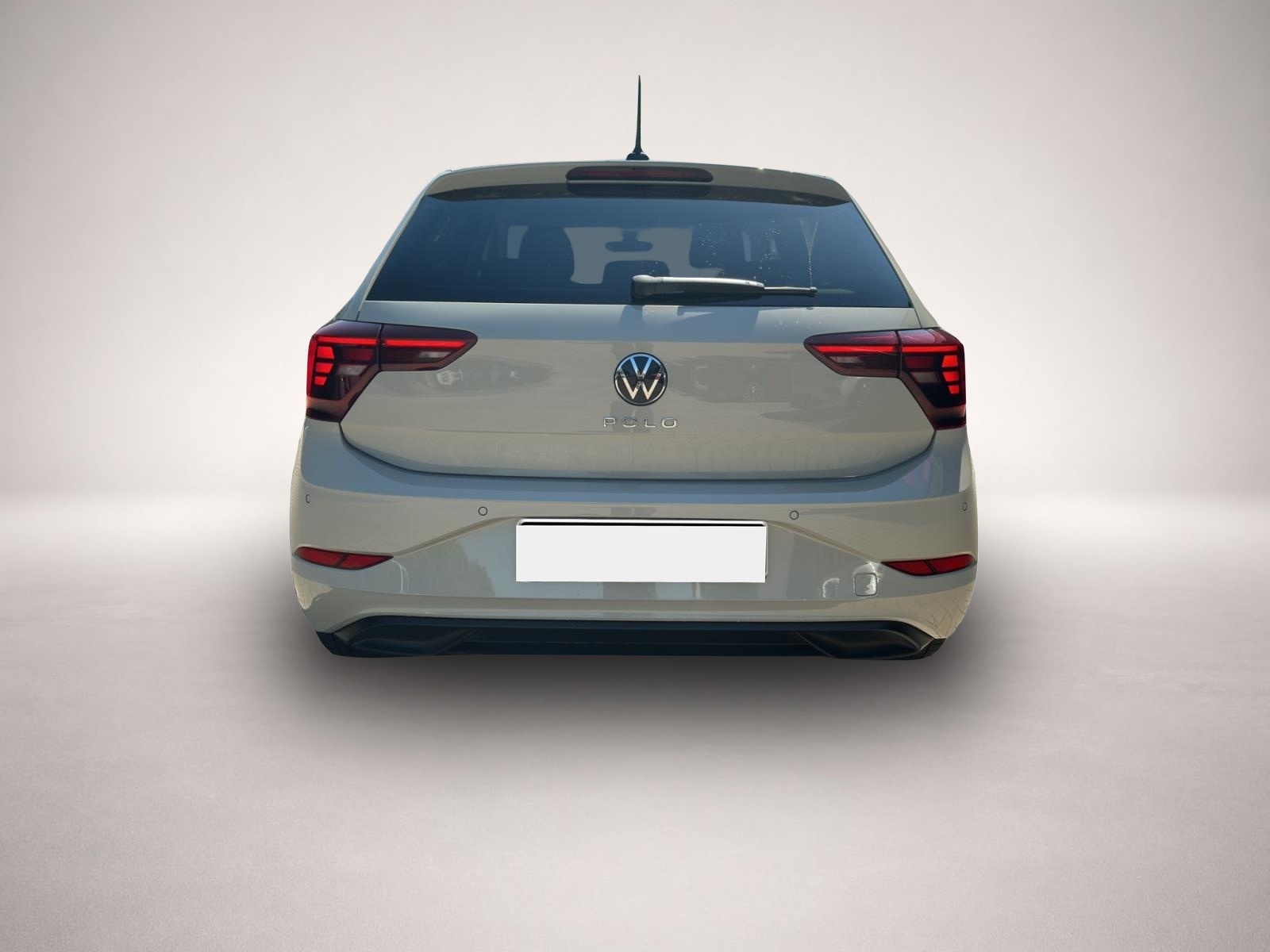 Volkswagen Polo (05/2024, Benzin)