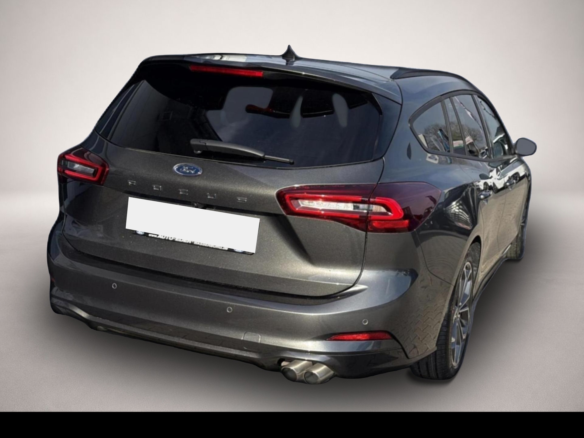 Ford Focus (02/2026, Hybrid (Benzin/Elektro))