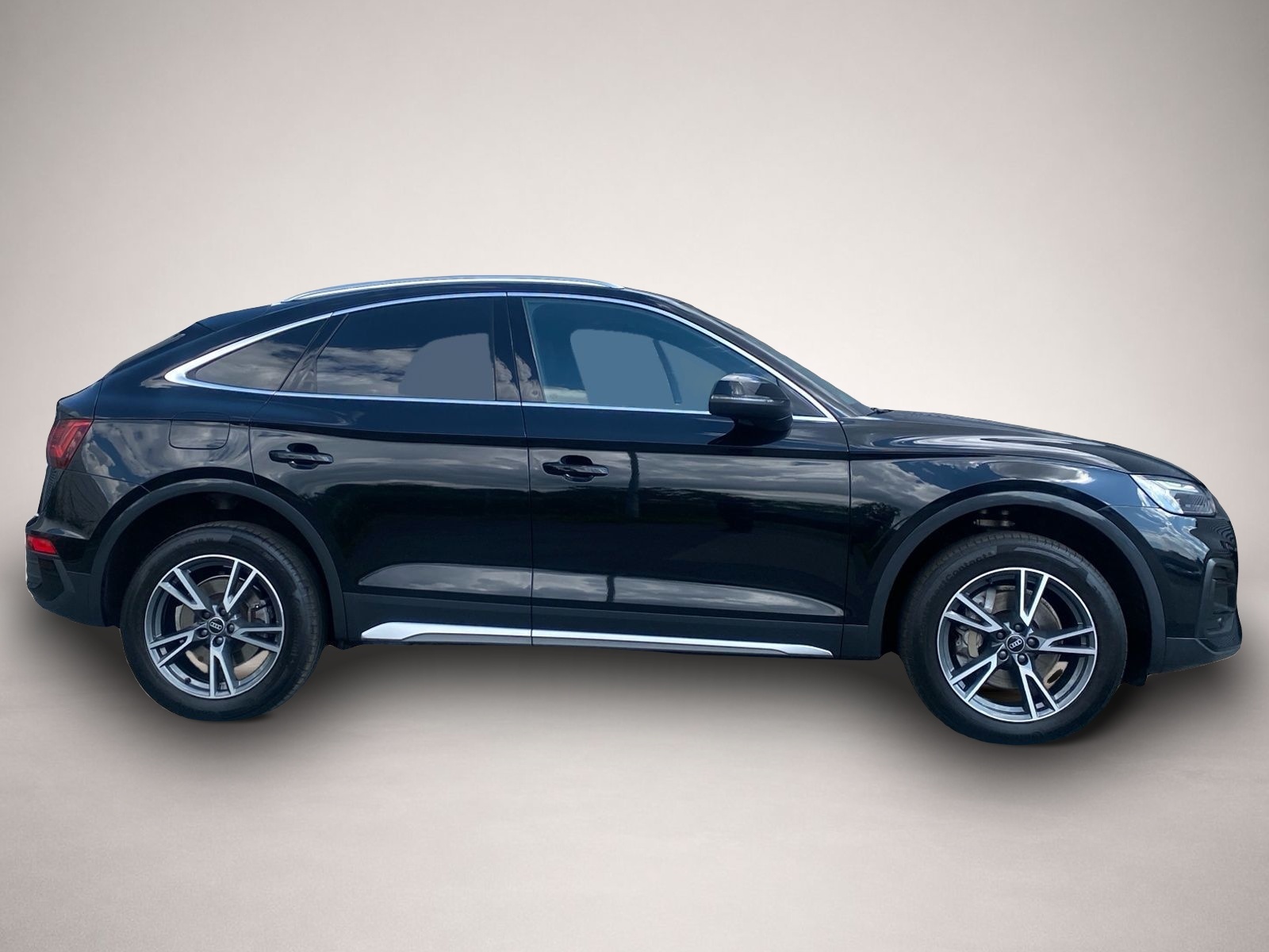Audi Q5 (03/2023, Benzin)
