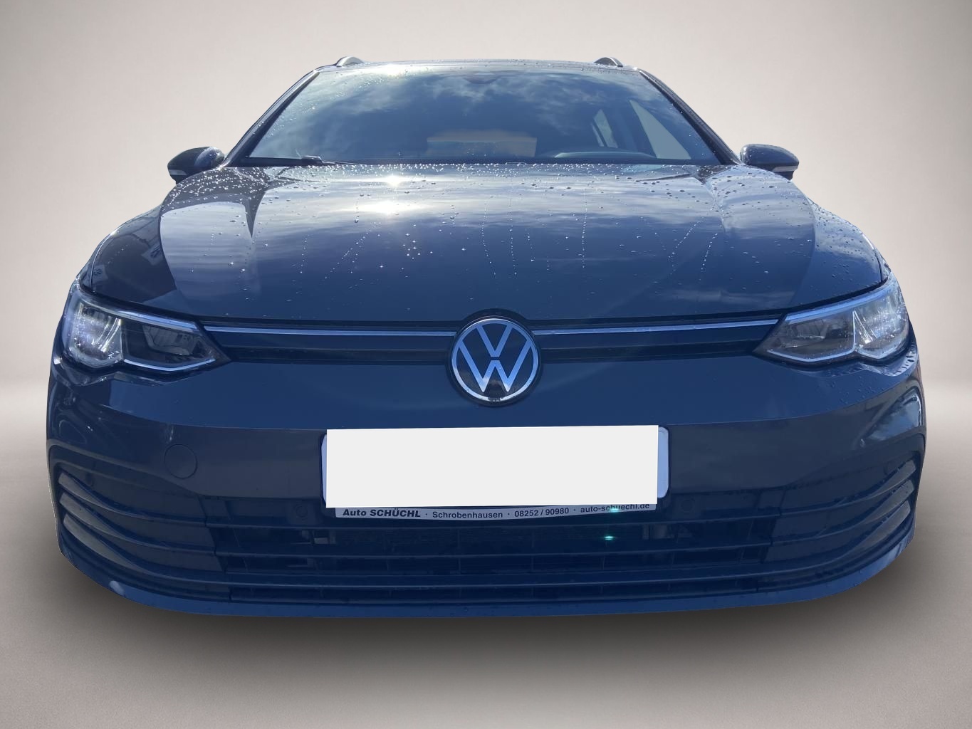 Volkswagen Golf (01/2023, )