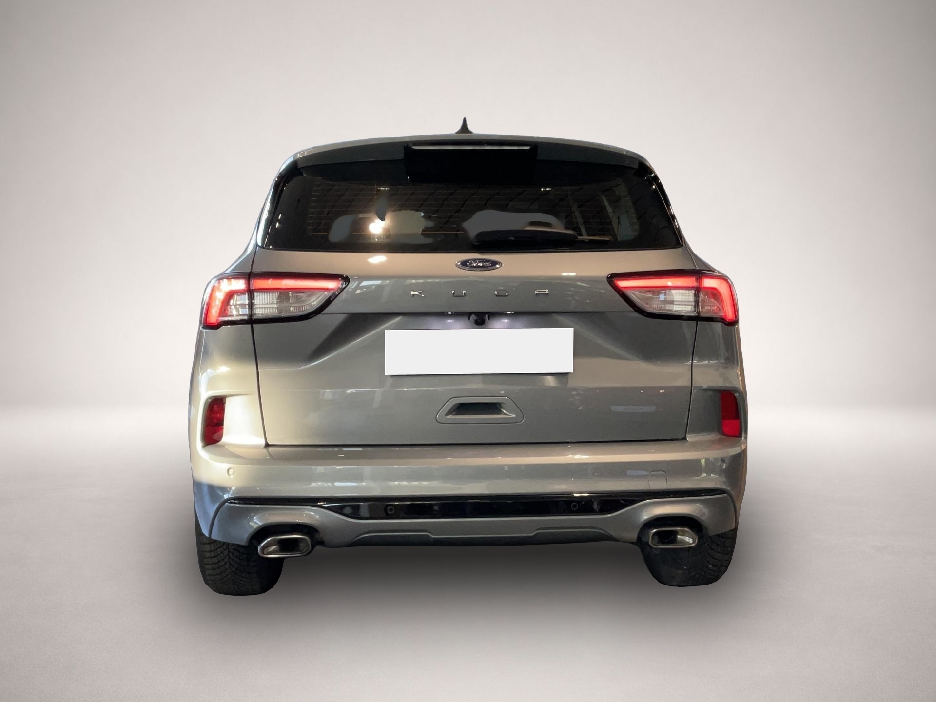 Ford Kuga (12/2023, Diesel)