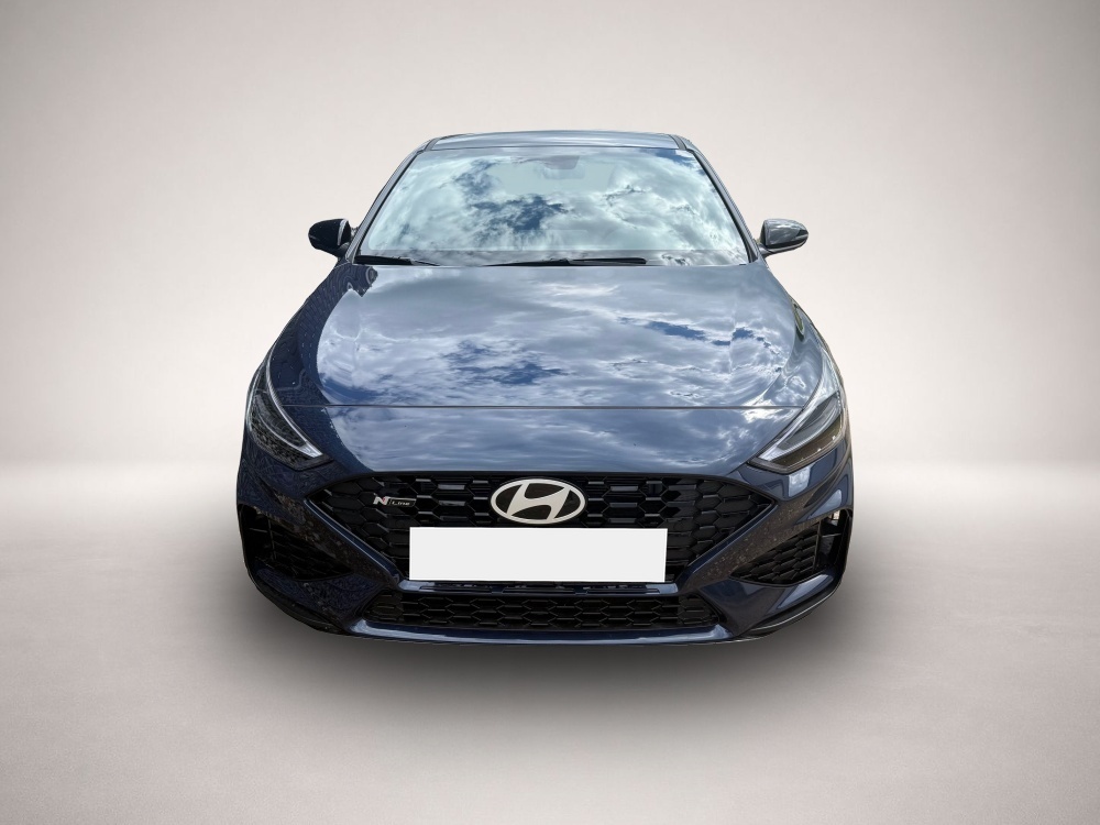 Hyundai i30, Bild 2 von 5