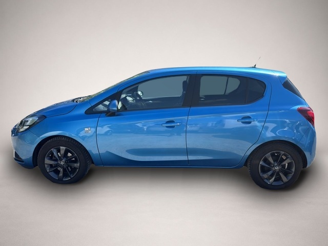 Opel Corsa (04/2019, Benzin)