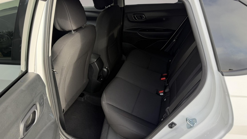 Hyundai i20, Bild 6 von 6