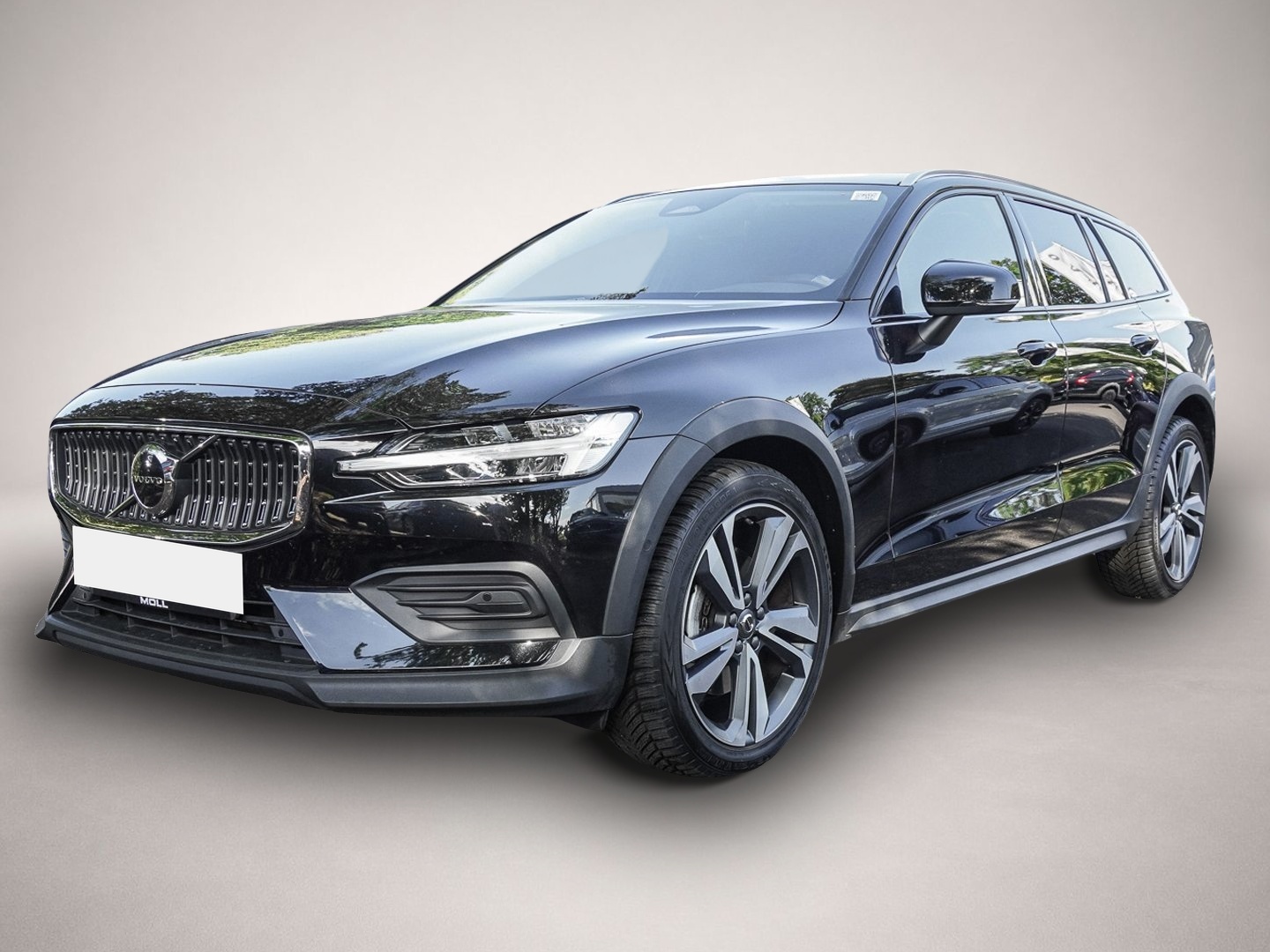 Volvo V60 Cross Country (06/2024, )