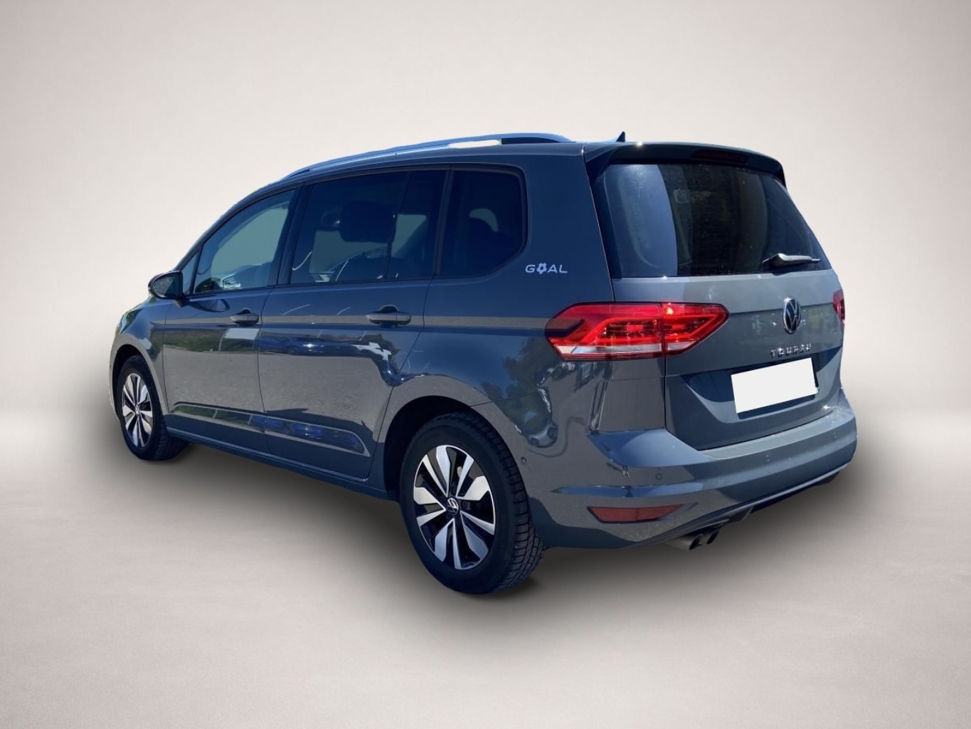 Volkswagen Touran (07/2025, )