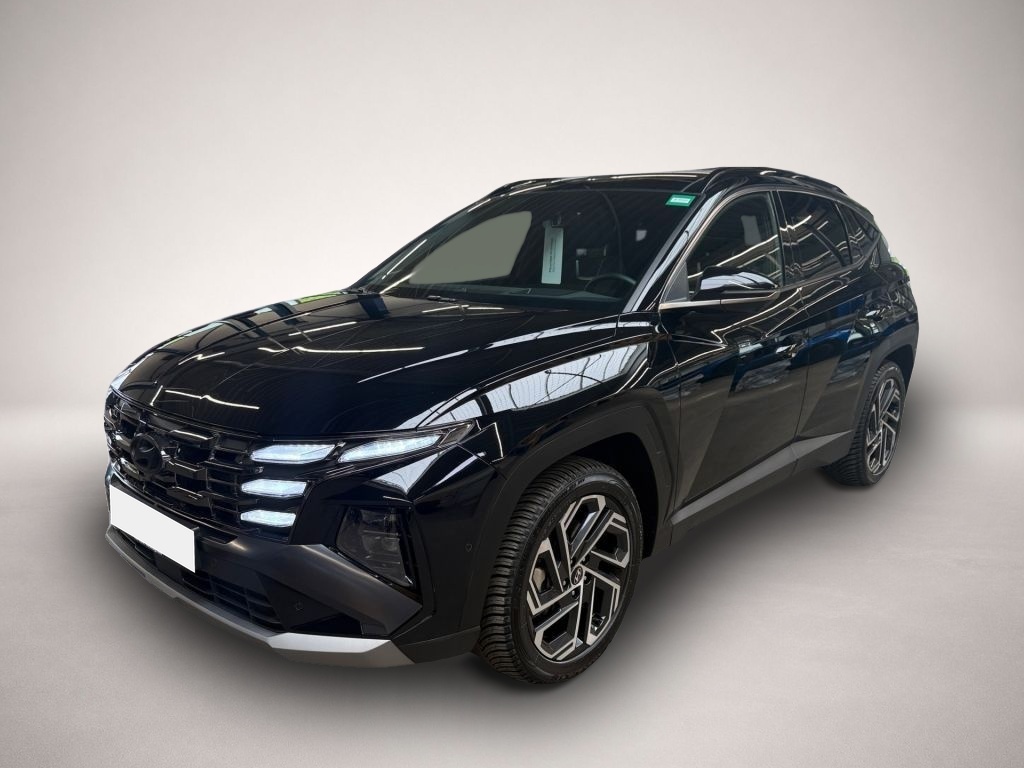 Hyundai TUCSON (12/2024, )
