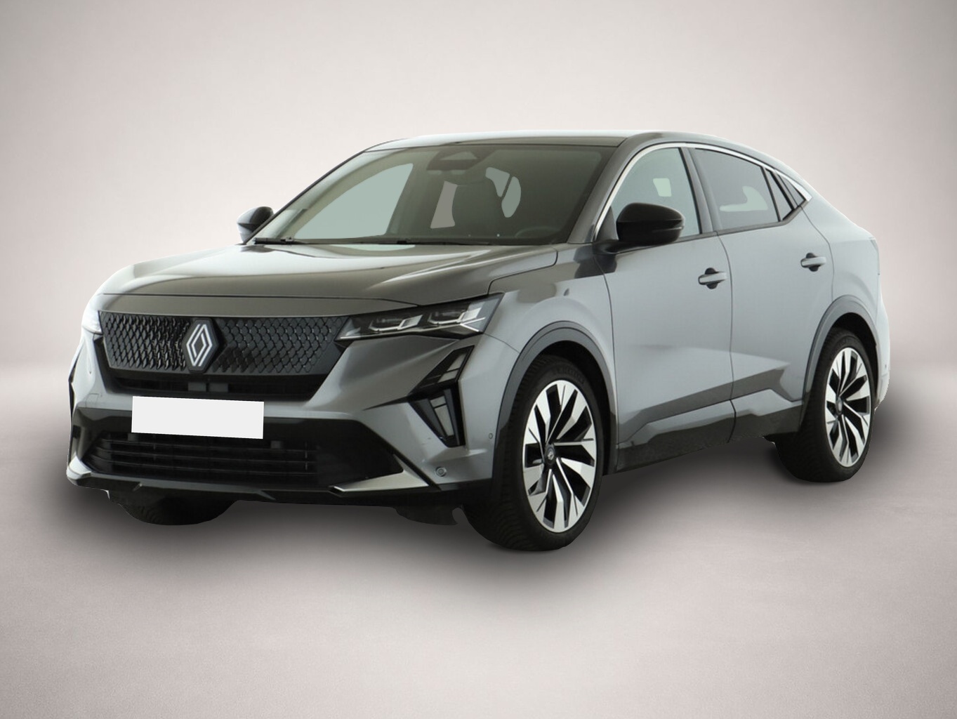 Renault Rafale (03/2025, Hybrid (Benzin/Elektro))
