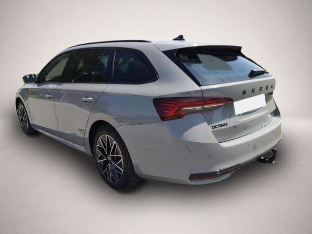 Skoda Octavia (06/2026, Diesel)