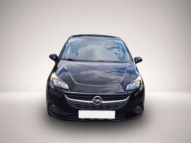 Opel Corsa (10/2018, Benzin)