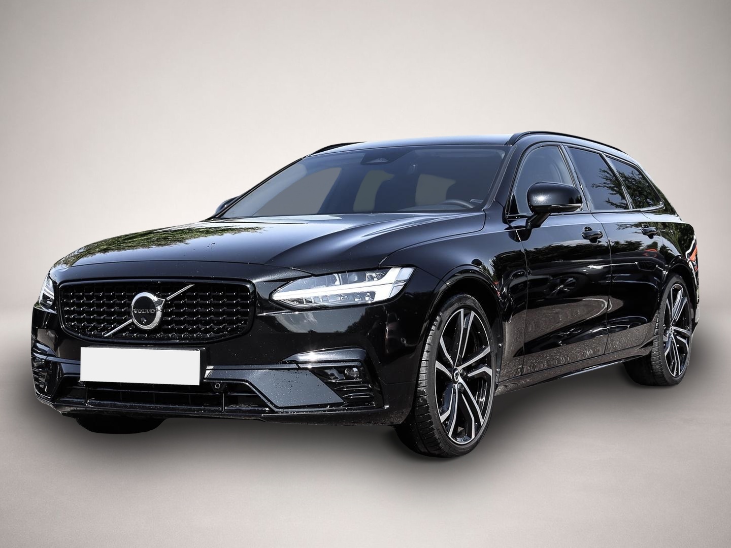 Volvo V90 (06/2023, Diesel)