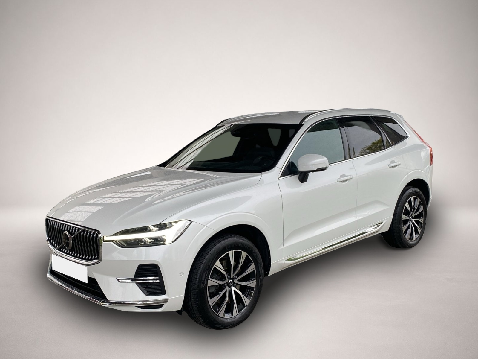 Volvo XC60 (04/2023, Diesel)