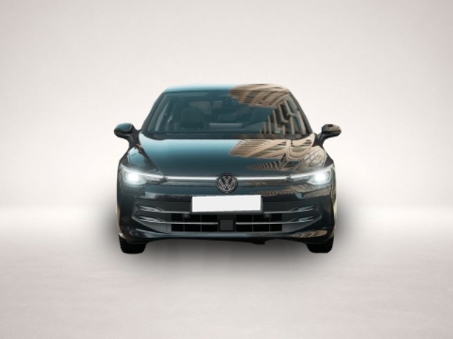 Volkswagen Golf (08/2025, )