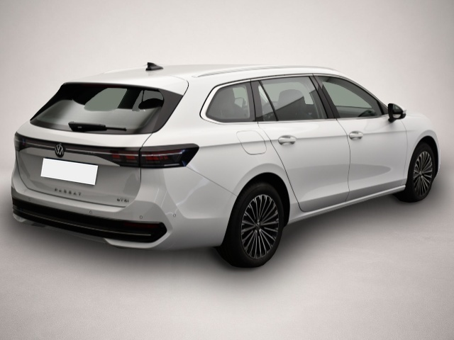 Volkswagen Passat Variant (10/2025, Benzin)