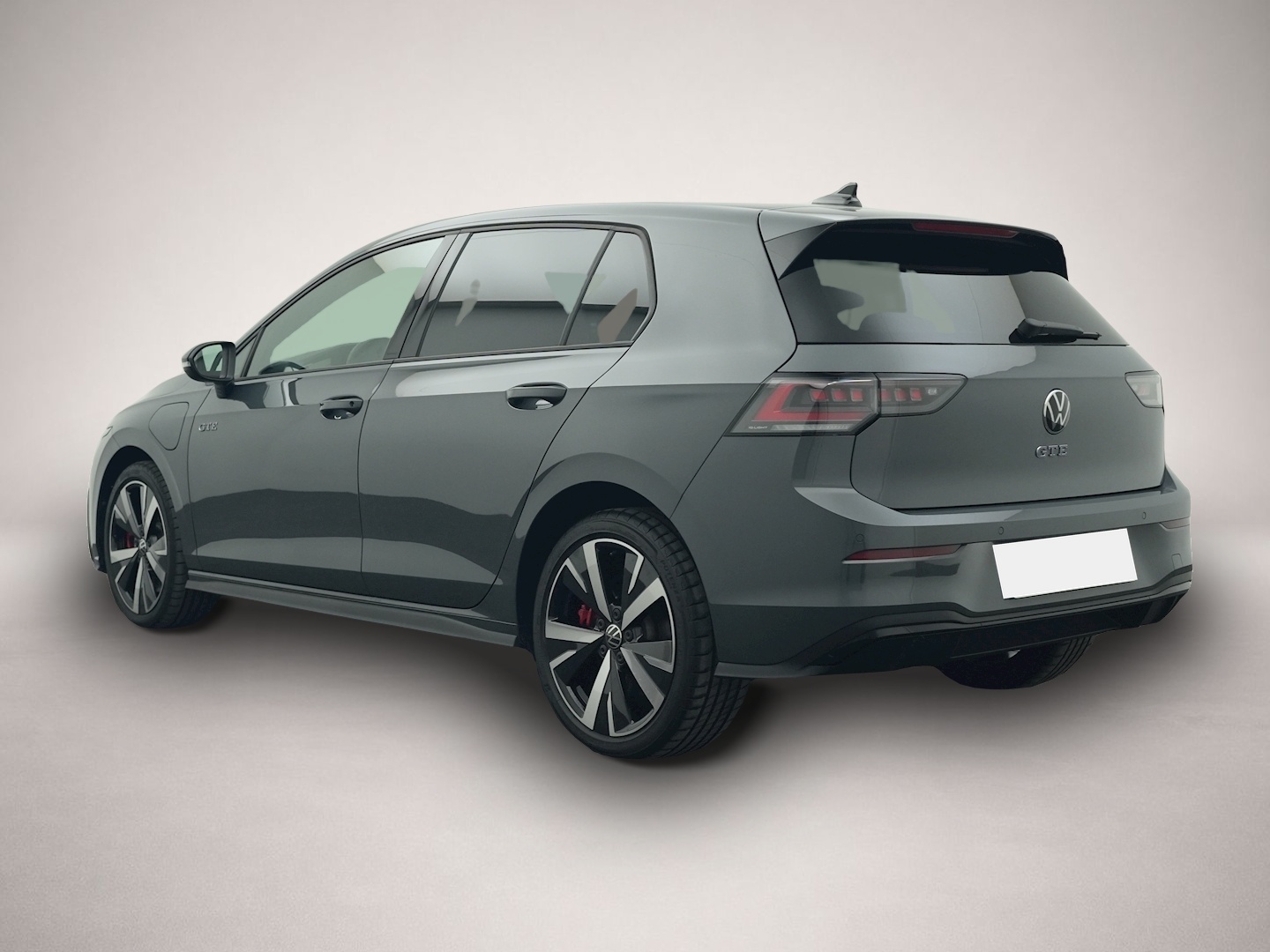 Volkswagen Golf (05/2025, Hybrid (Benzin/Elektro))