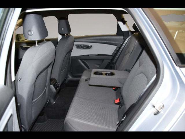 Seat Leon (12/2020, Erdgas (CNG))