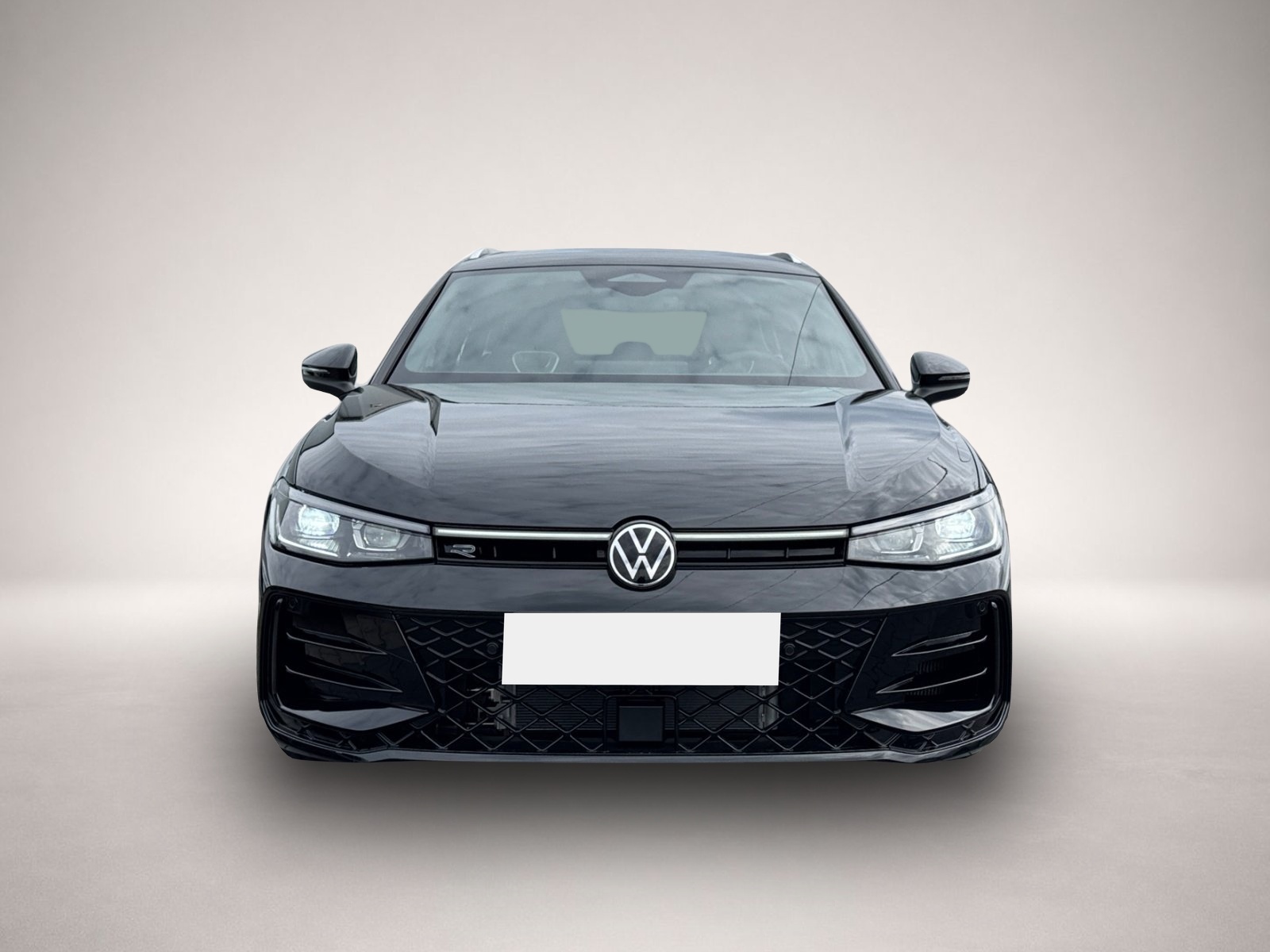 Volkswagen Passat (04/2026, Benzin)