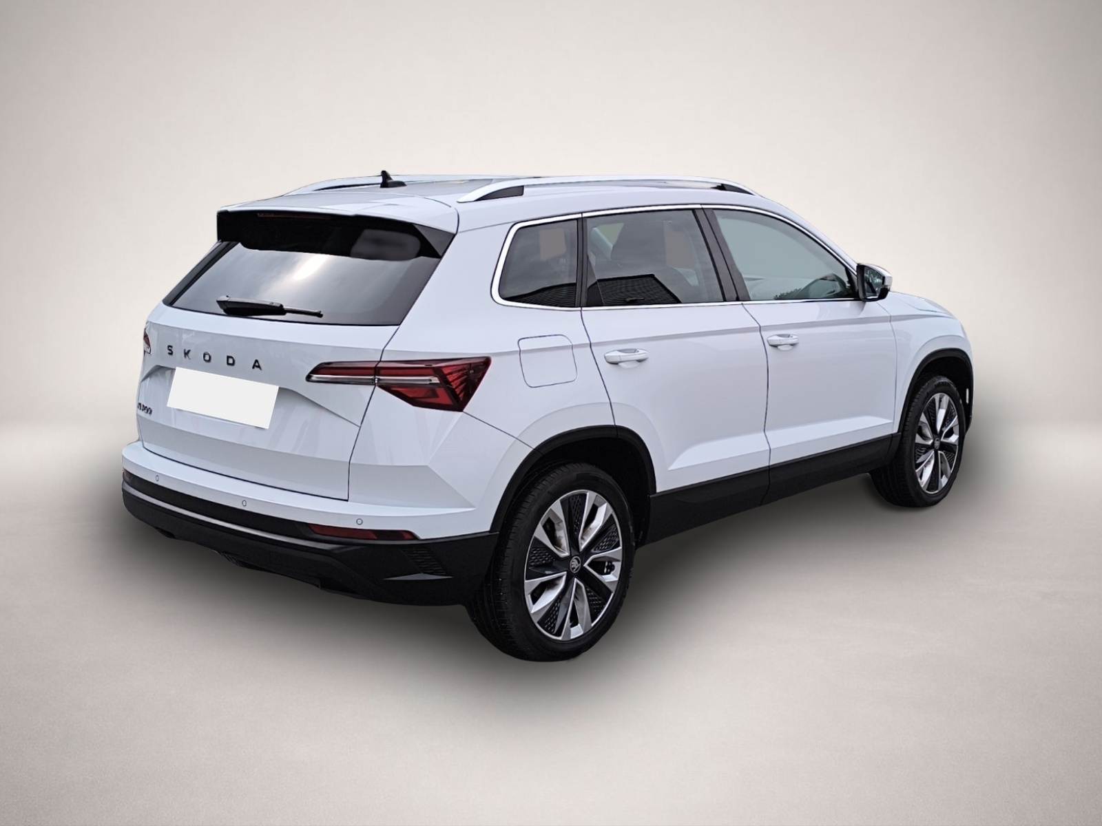 Skoda Karoq (06/2025, Benzin)