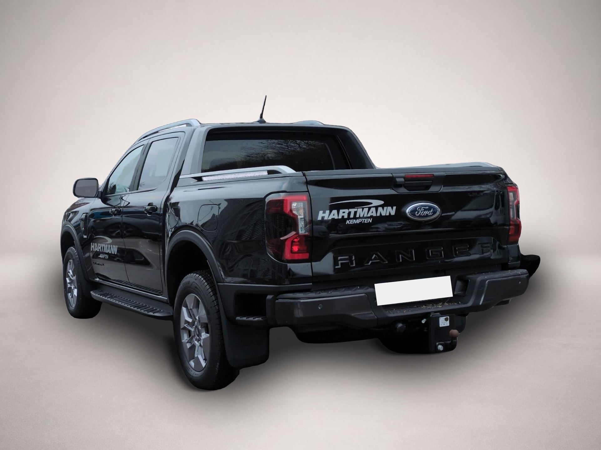 Ford Other (08/2025, Hybrid (Benzin/Elektro))