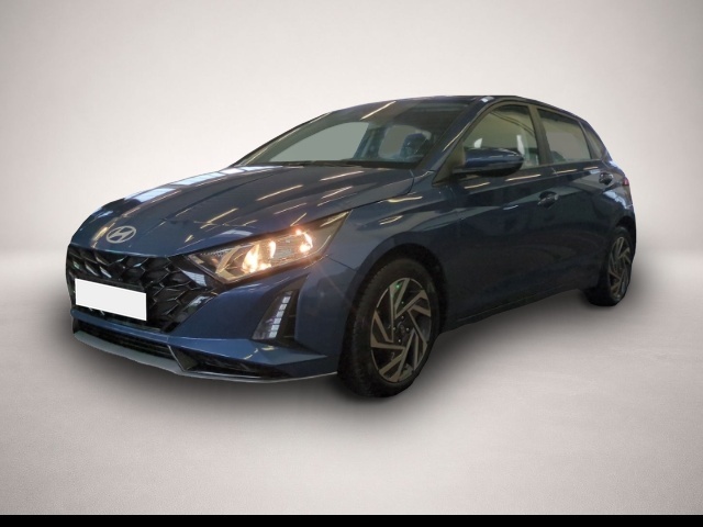 Hyundai i20 (10/2025, Benzin)