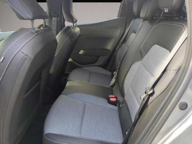 Renault Clio (11/2025, Benzin)