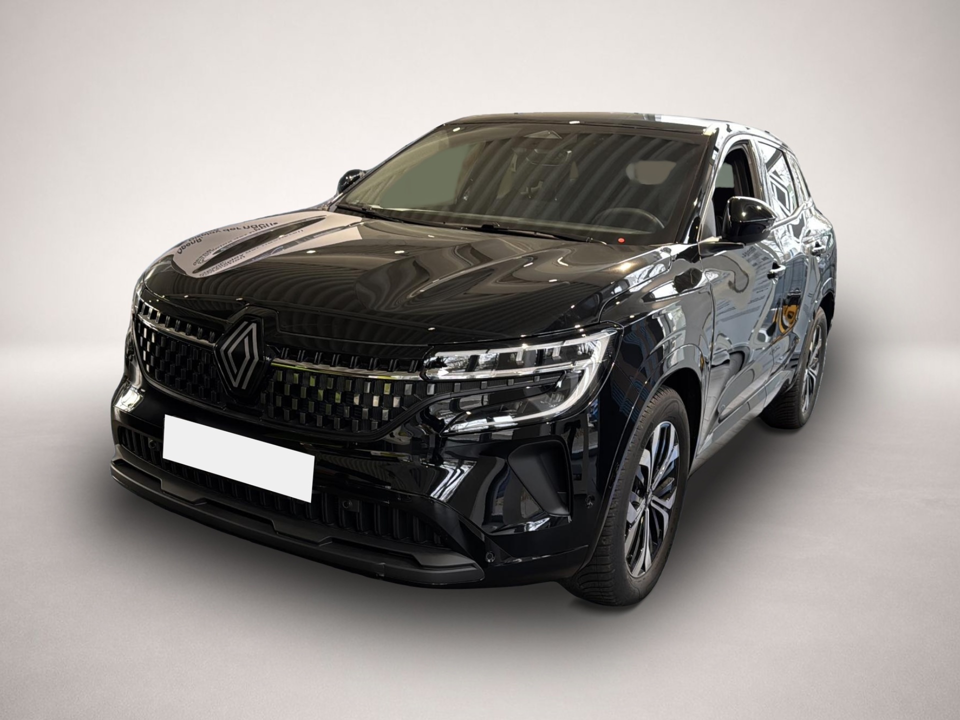 Renault Austral (09/2024, Hybrid (Benzin/Elektro))