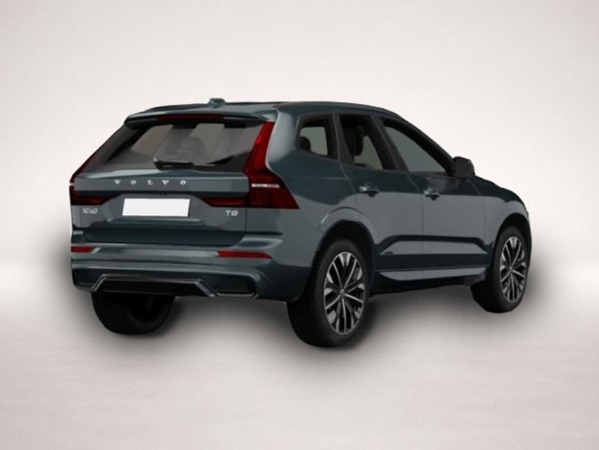 Volvo XC60 (01/2026, Benzin)