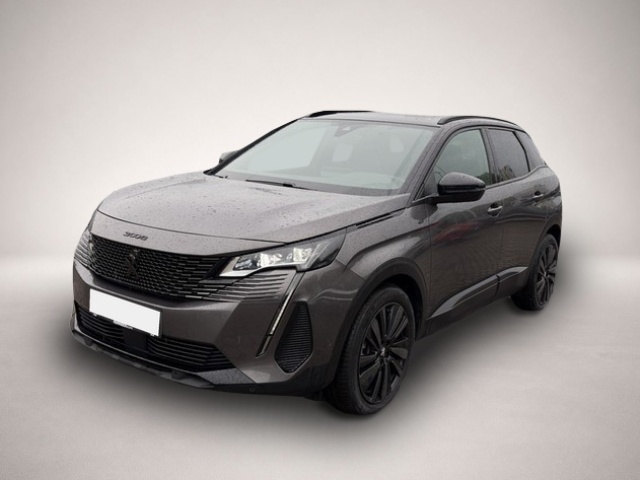 Peugeot 3008 (03/2024, Benzin)