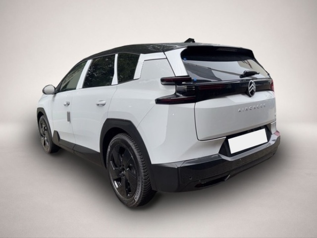 Citroen C5 Aircross (05/2026, Benzin)