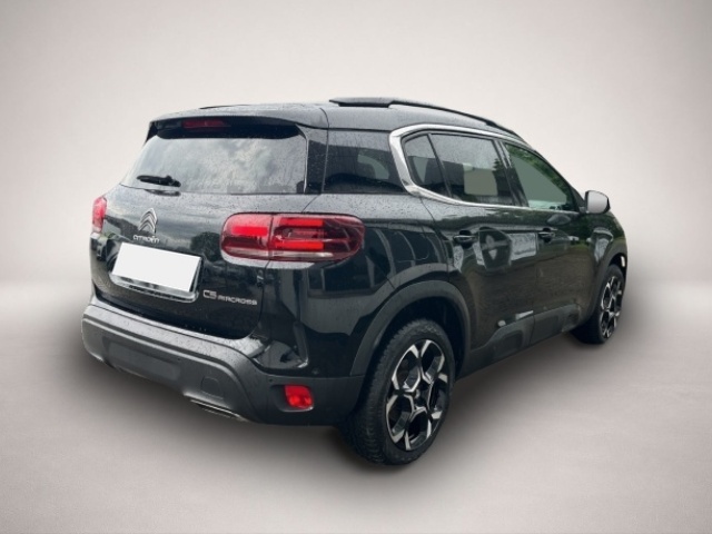 Citroen C5 Aircross (01/2024, Benzin)