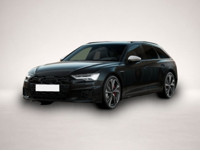 Audi S6 (03/2025, )