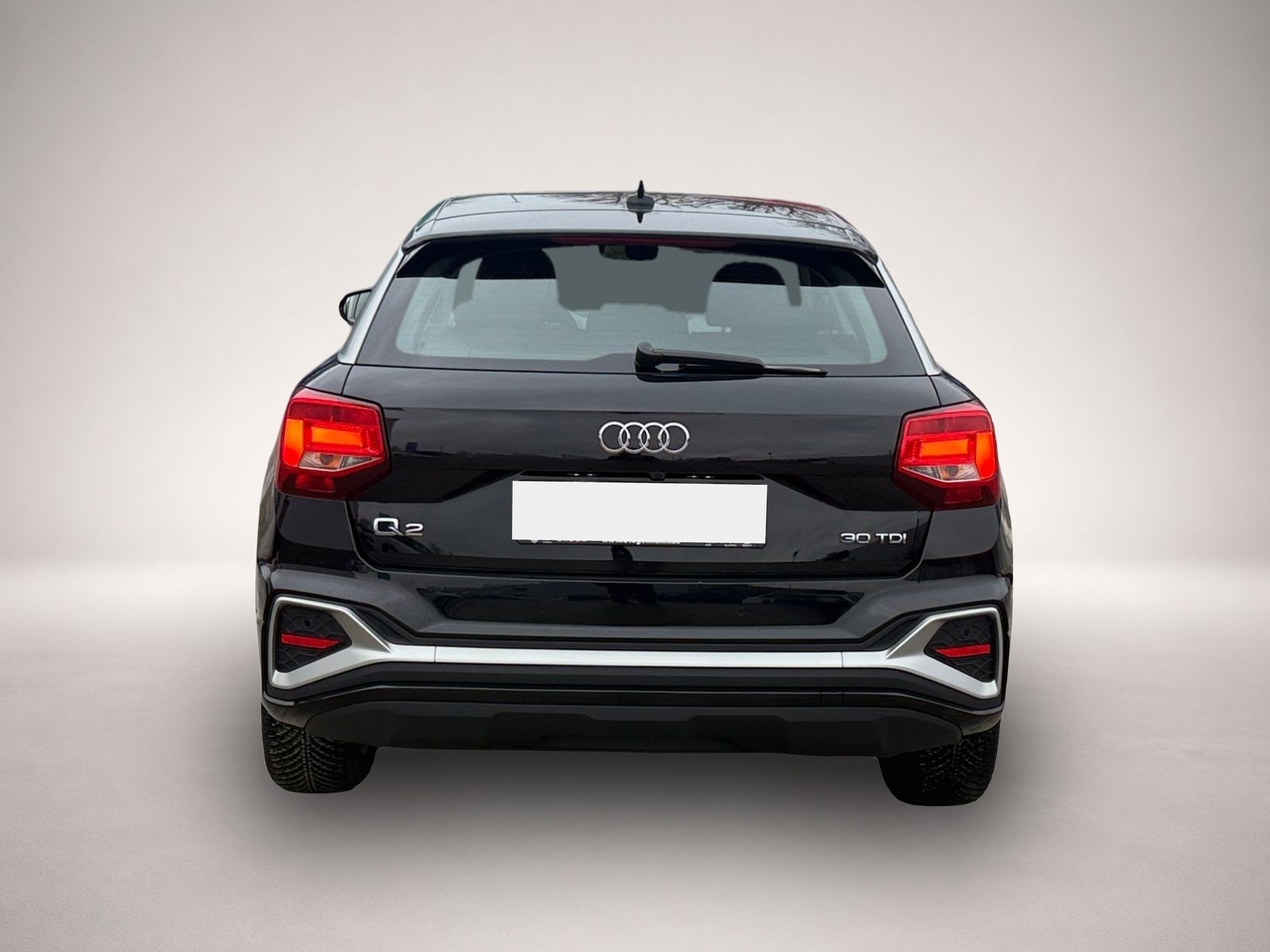 Audi Q2 (03/2023, Diesel)