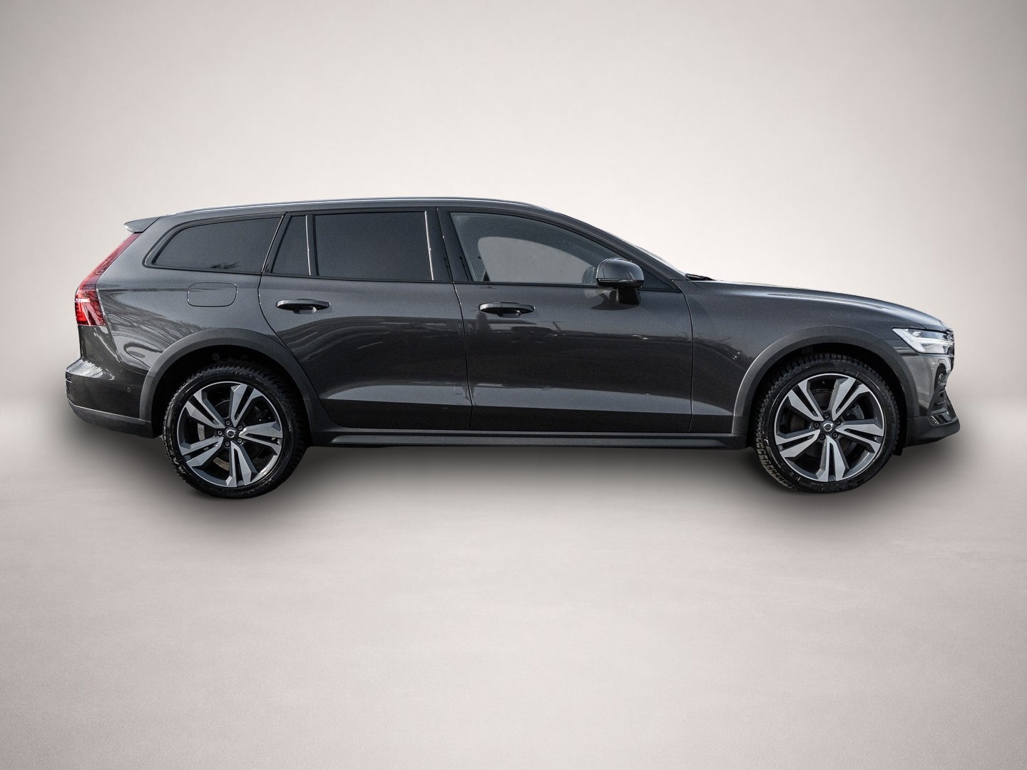 Volvo V60 Cross Country (02/2024, )