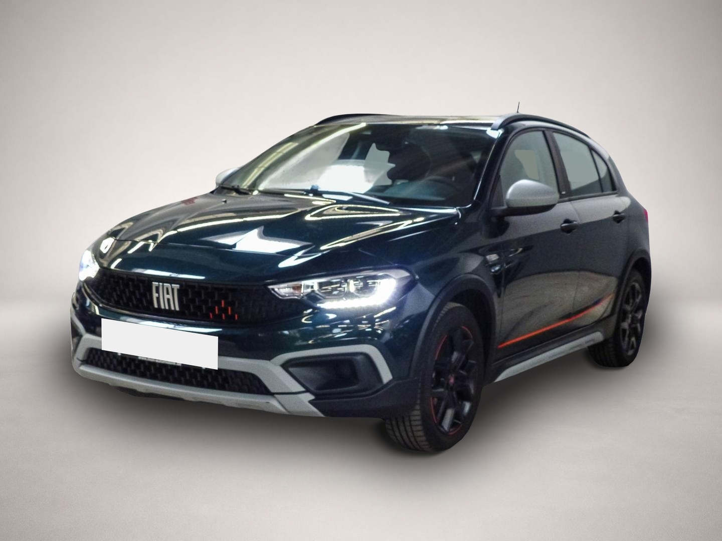 Fiat Tipo (02/2024, Benzin)