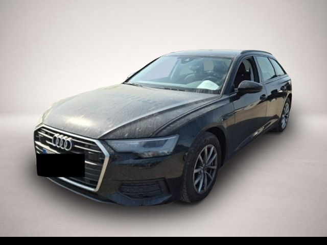 Audi A6 (05/2022, Diesel)