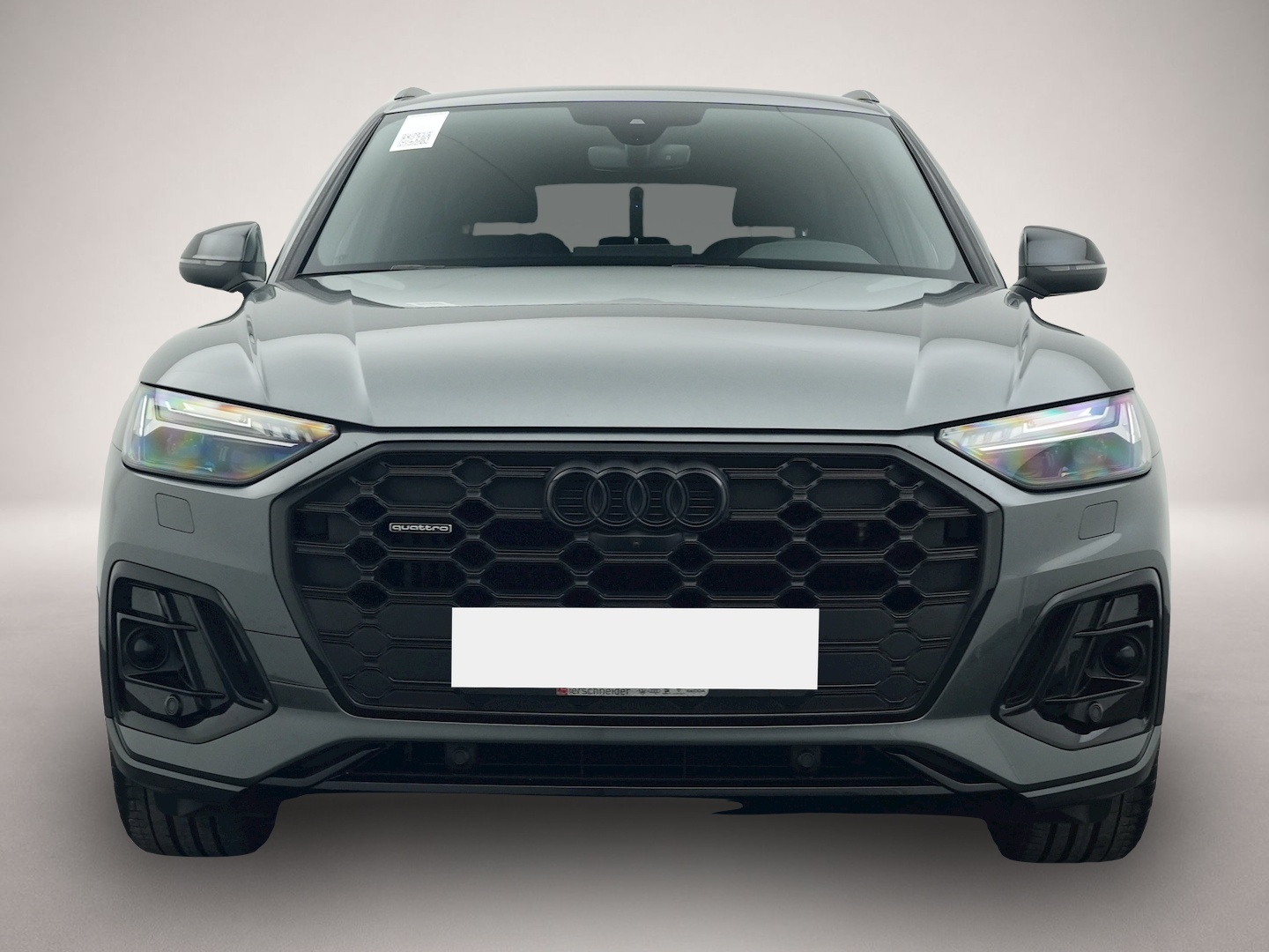 Audi quattro (09/2024, Diesel)