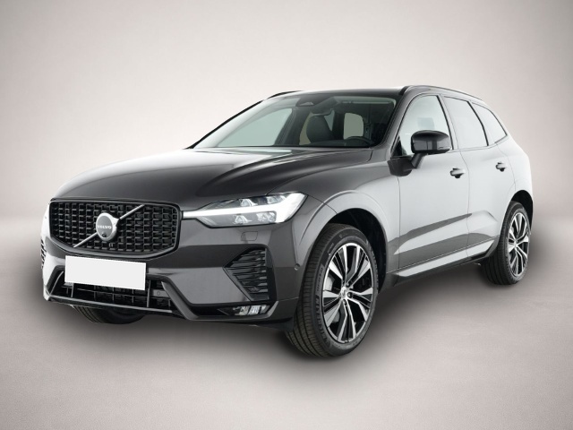 Volvo XC60 (05/2025, Benzin)