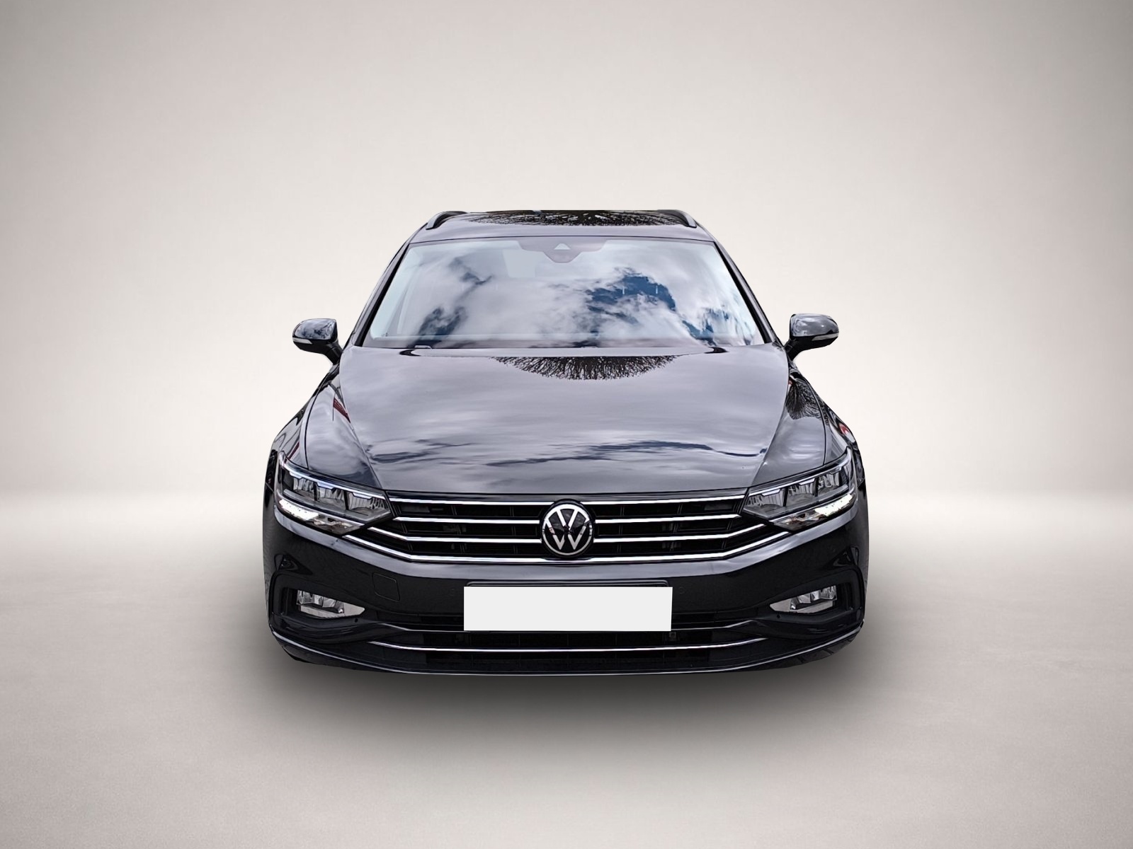 Volkswagen Passat Variant (12/2020, Diesel)