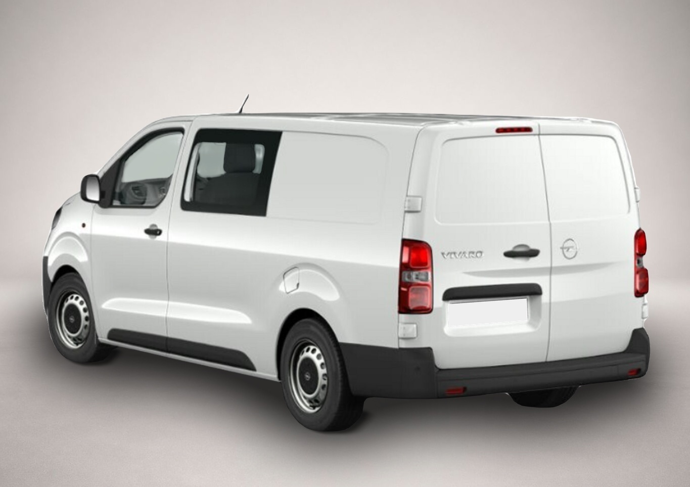 Opel Vivaro (04/2026, Diesel)