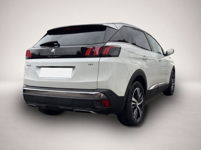 Peugeot 3008 (03/2024, Benzin)