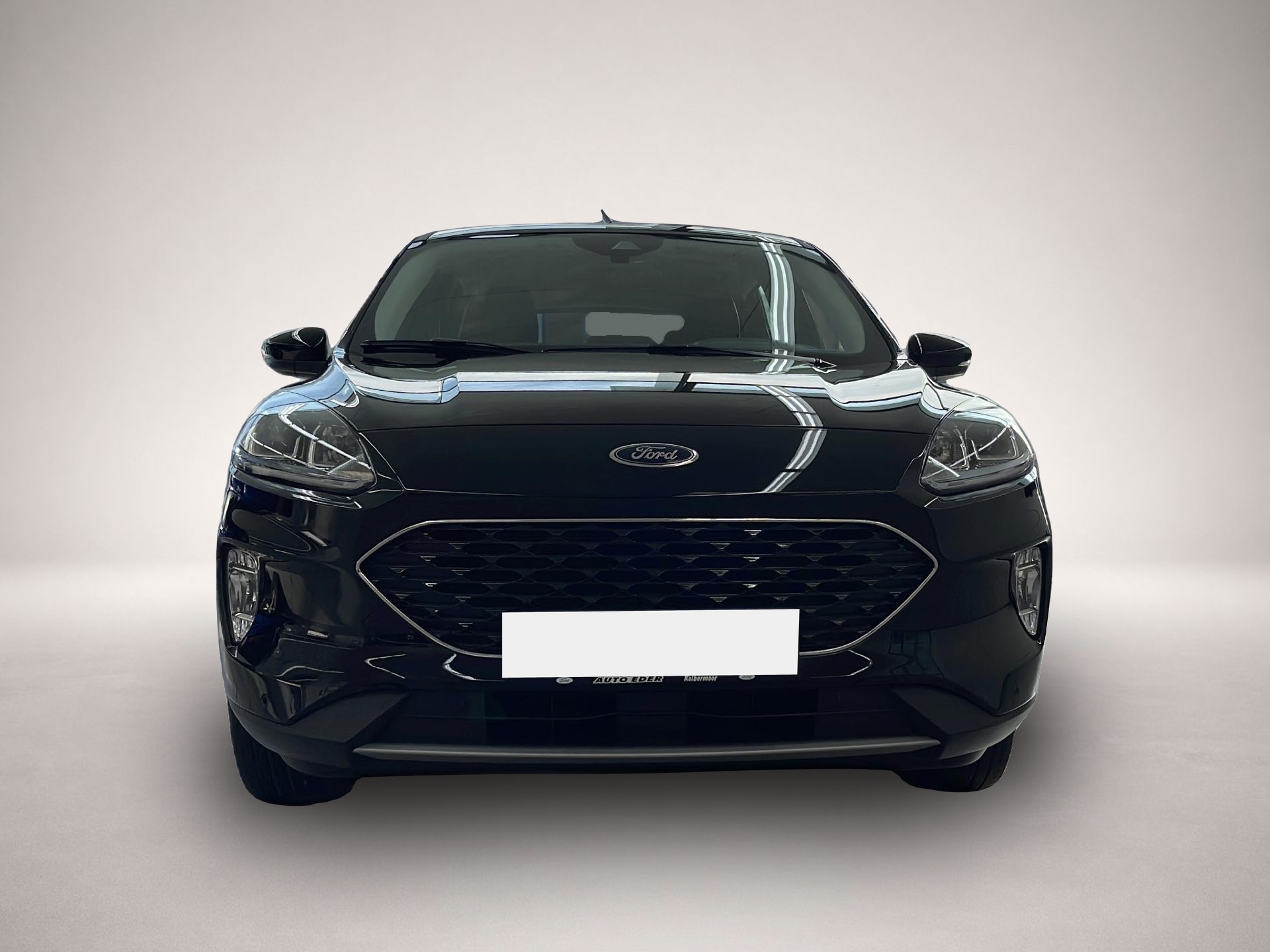 Ford Kuga (09/2022, Hybrid (Benzin/Elektro))