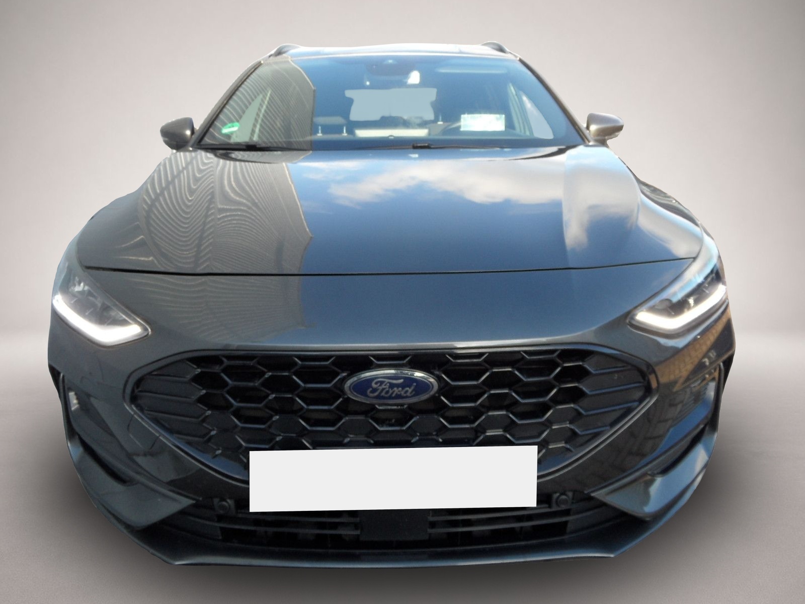 Ford Focus (06/2024, )