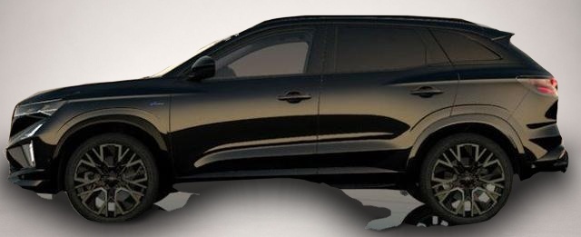 Renault Austral (06/2026, Hybrid (Benzin/Elektro))