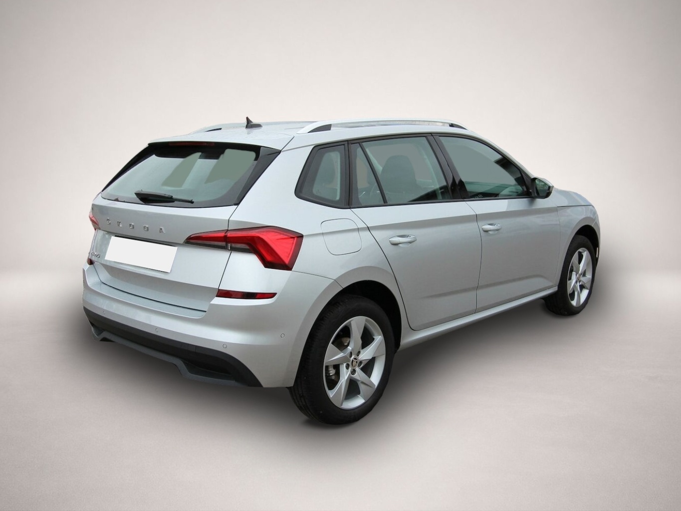 Skoda Kamiq (01/2023, )