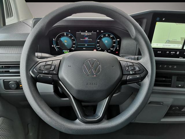 Volkswagen T7 Transporter (01/2026, ELECTRIC)