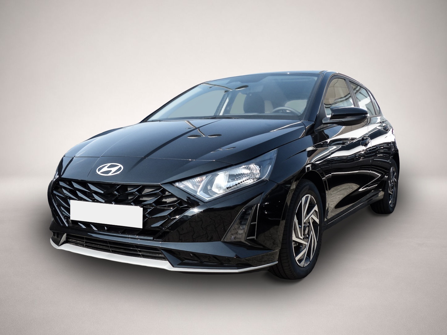 Hyundai i20 (06/2026, Benzin)